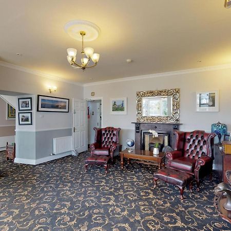 Milltown House Dingle Hotel Bagian luar foto