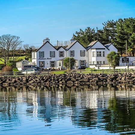 Milltown House Dingle Hotel Bagian luar foto
