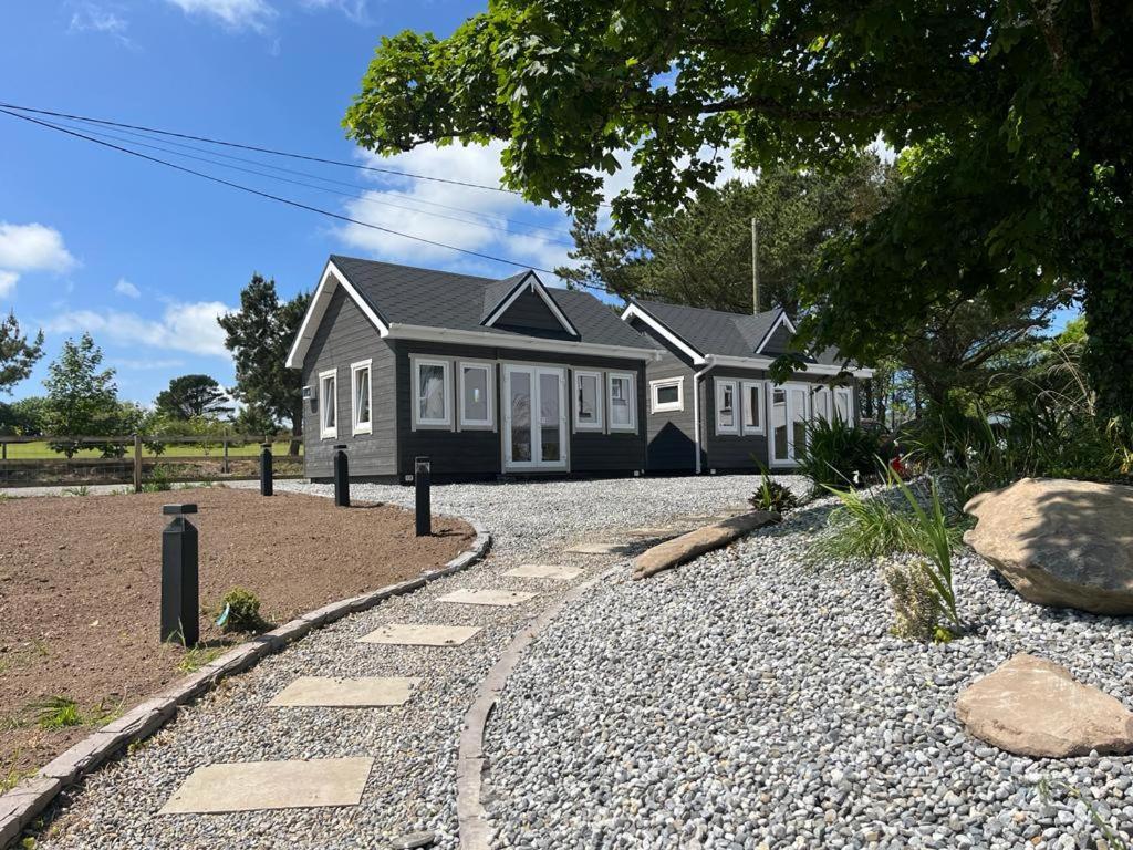 Milltown House Dingle Hotel Bagian luar foto