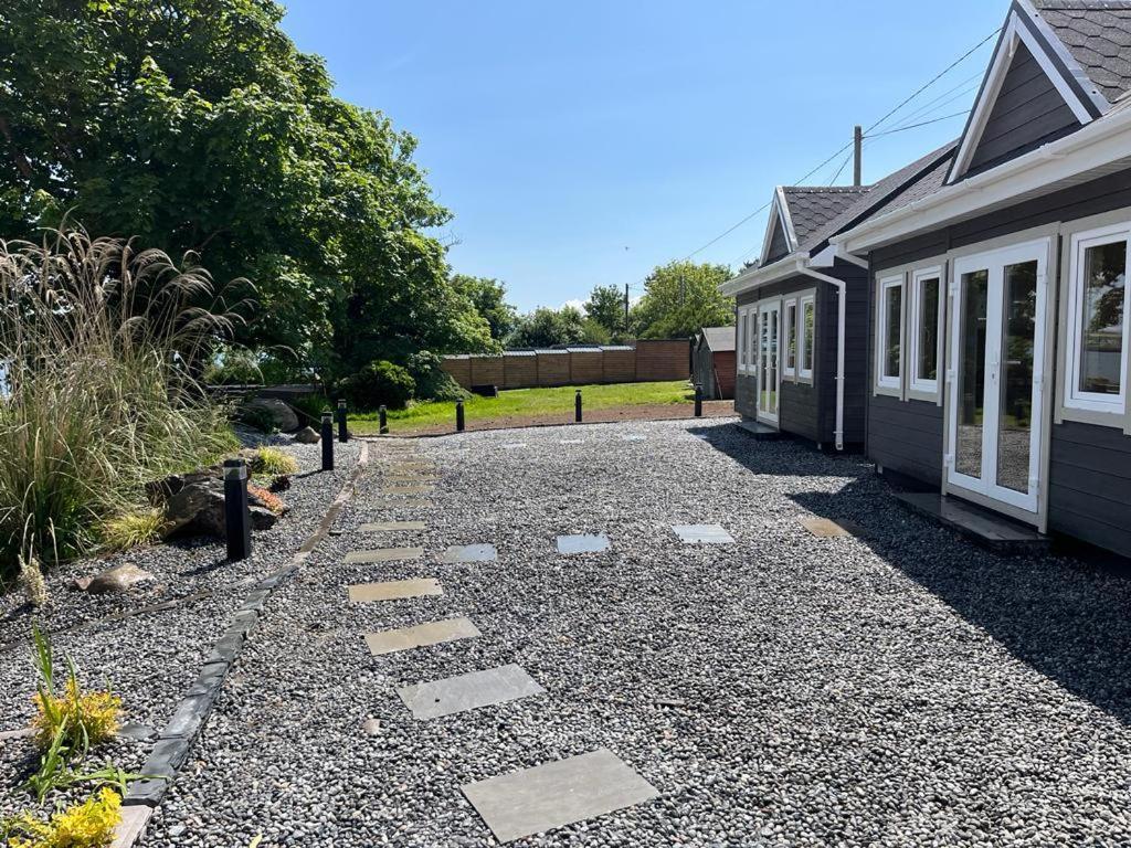 Milltown House Dingle Hotel Bagian luar foto