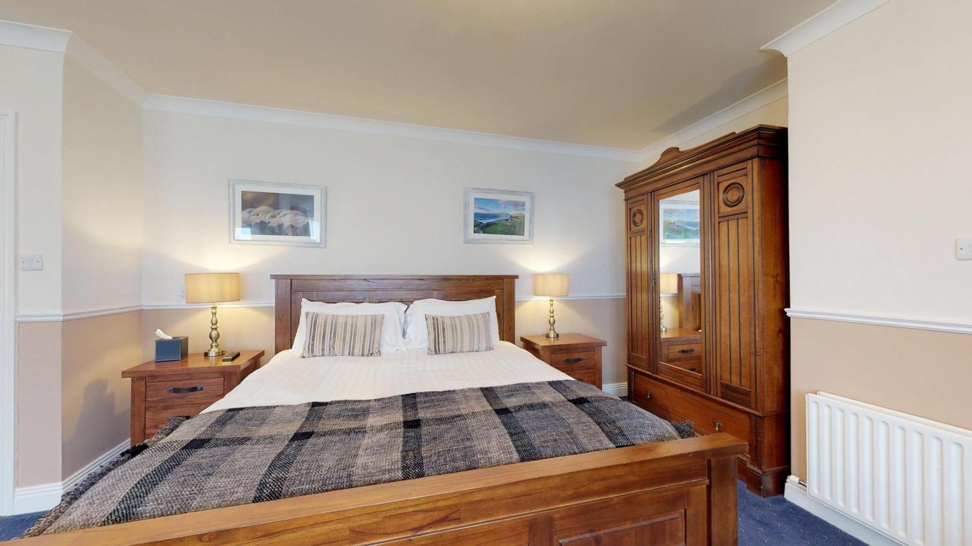 Milltown House Dingle Hotel Ruang foto