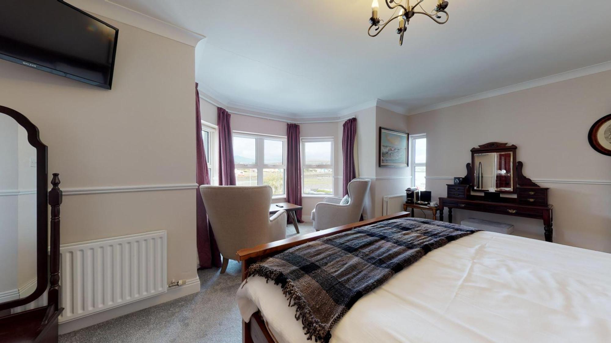 Milltown House Dingle Hotel Ruang foto