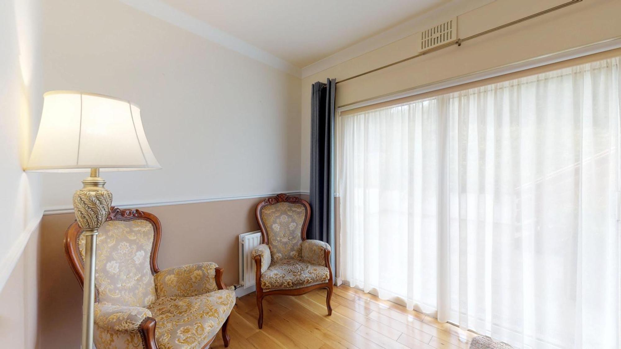 Milltown House Dingle Hotel Ruang foto