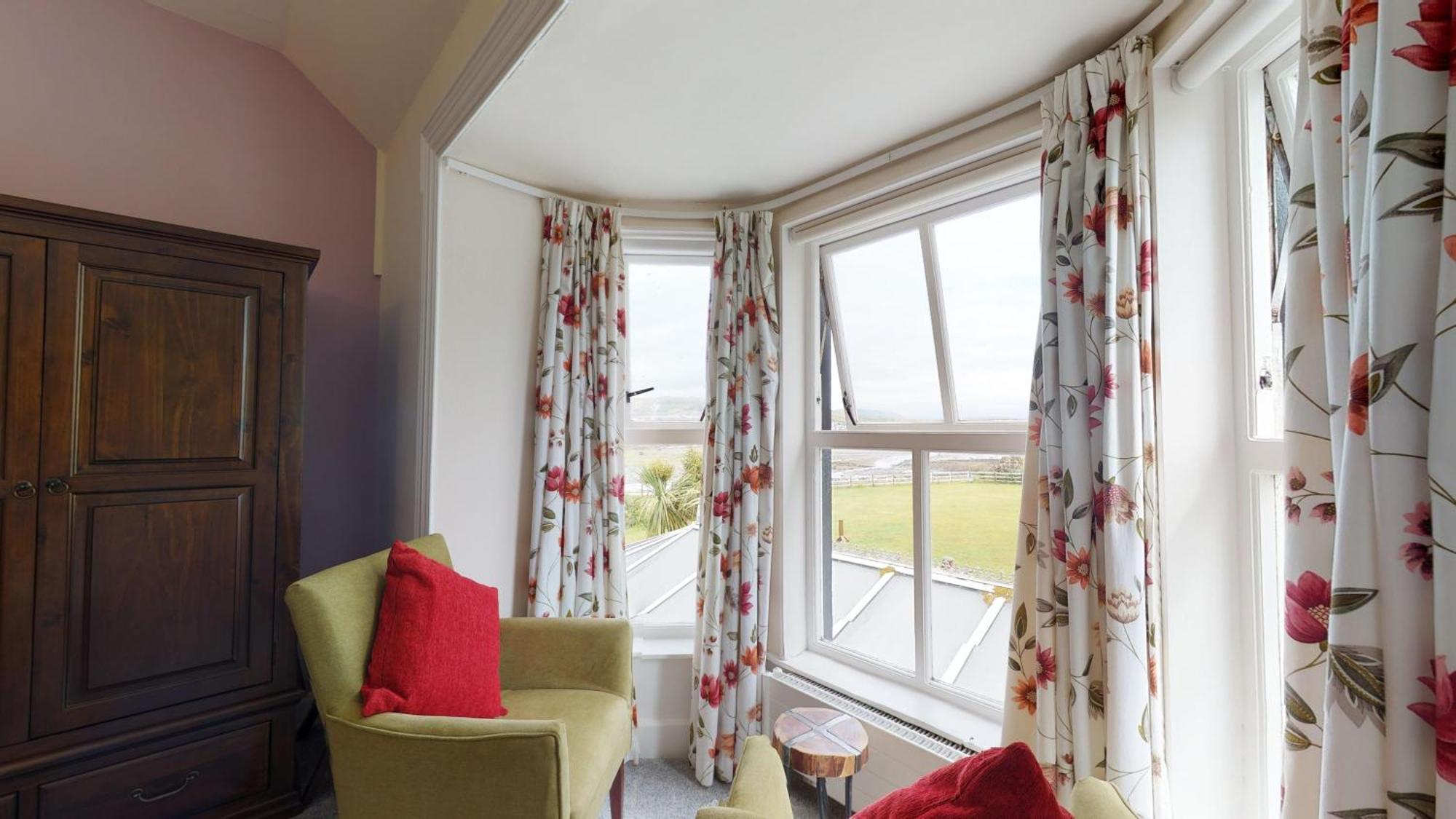 Milltown House Dingle Hotel Ruang foto