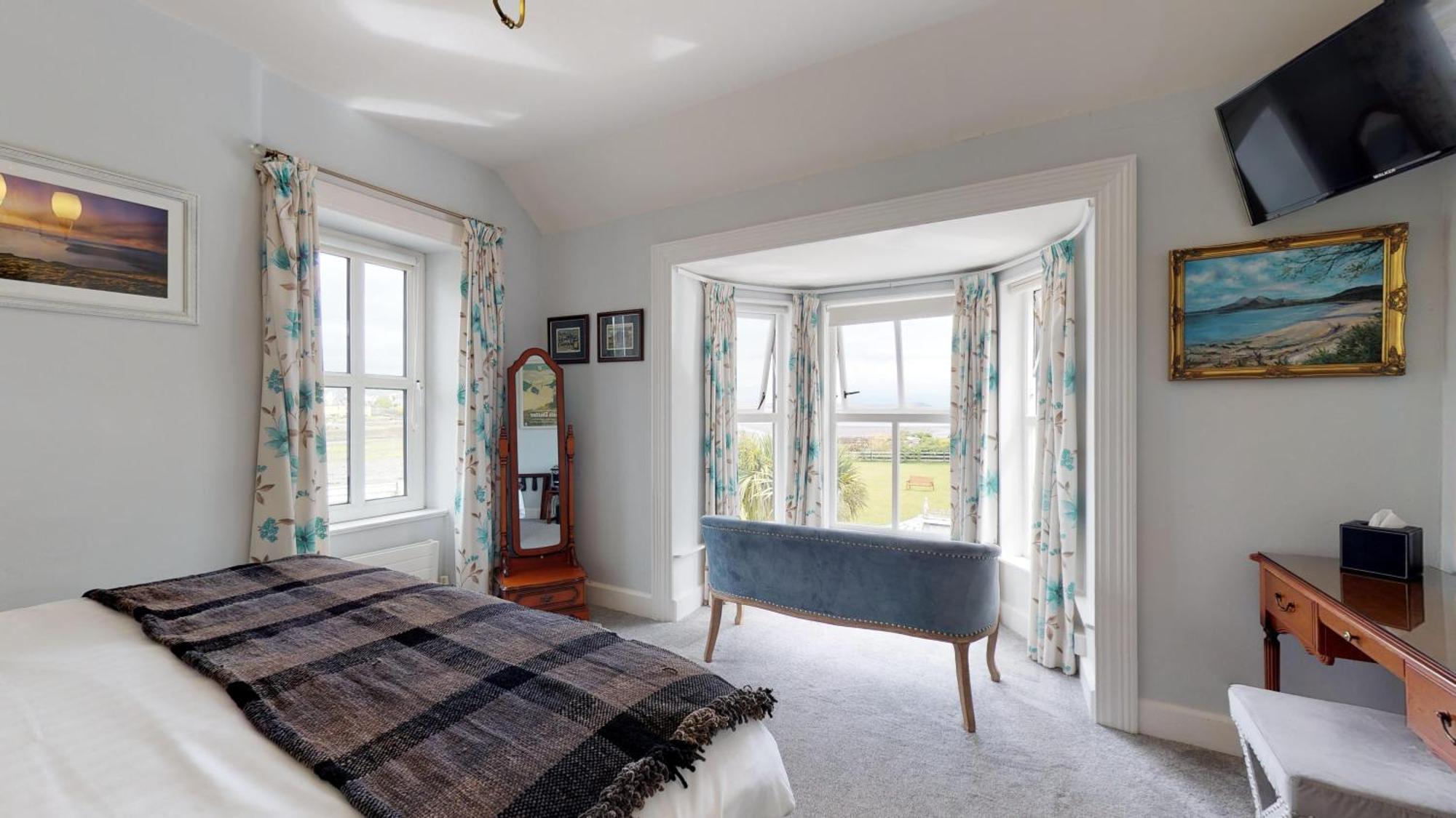 Milltown House Dingle Hotel Ruang foto