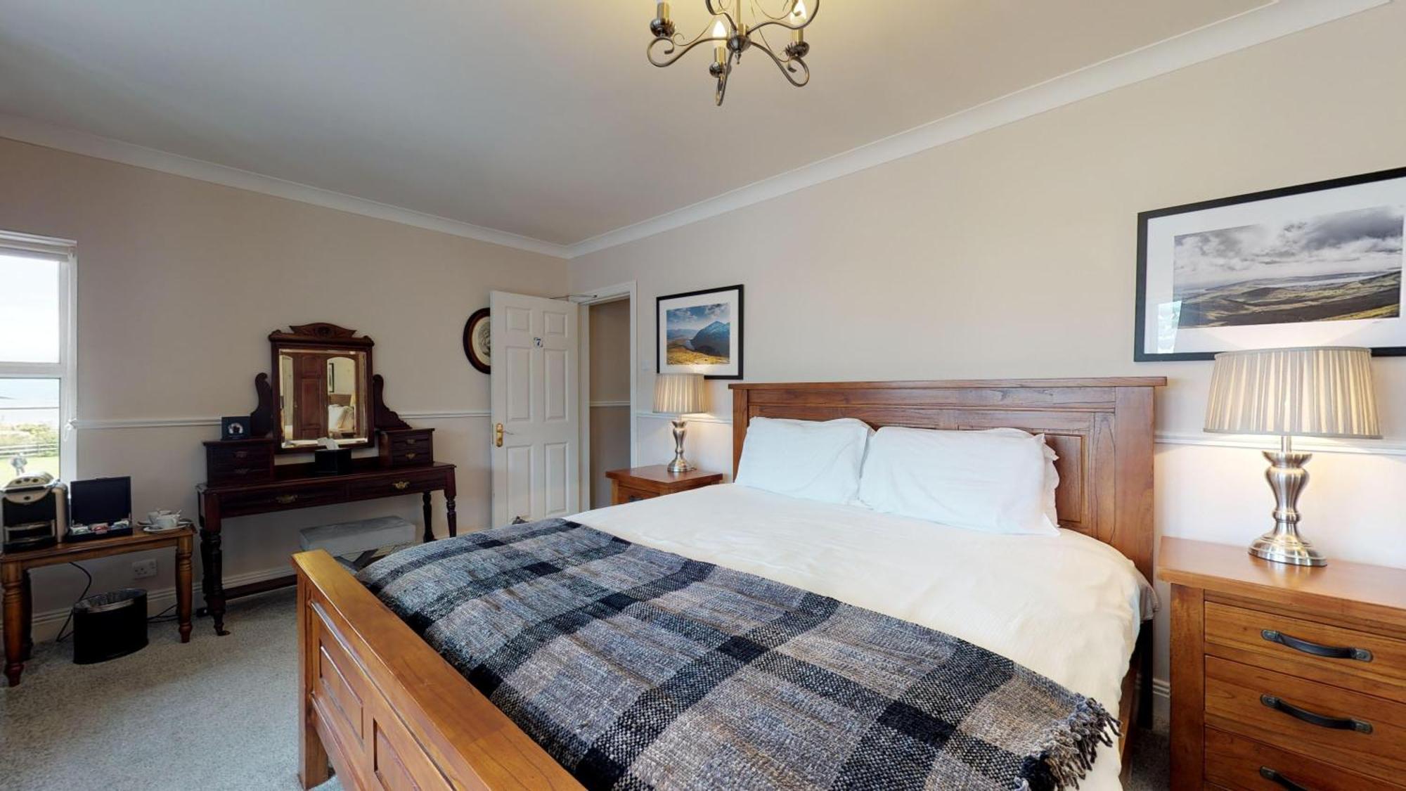 Milltown House Dingle Hotel Ruang foto