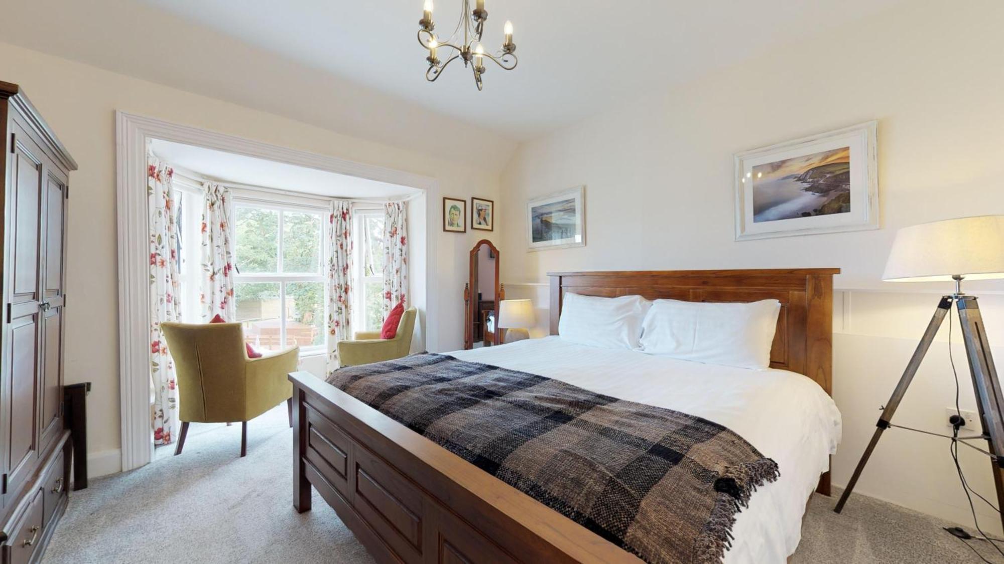 Milltown House Dingle Hotel Ruang foto