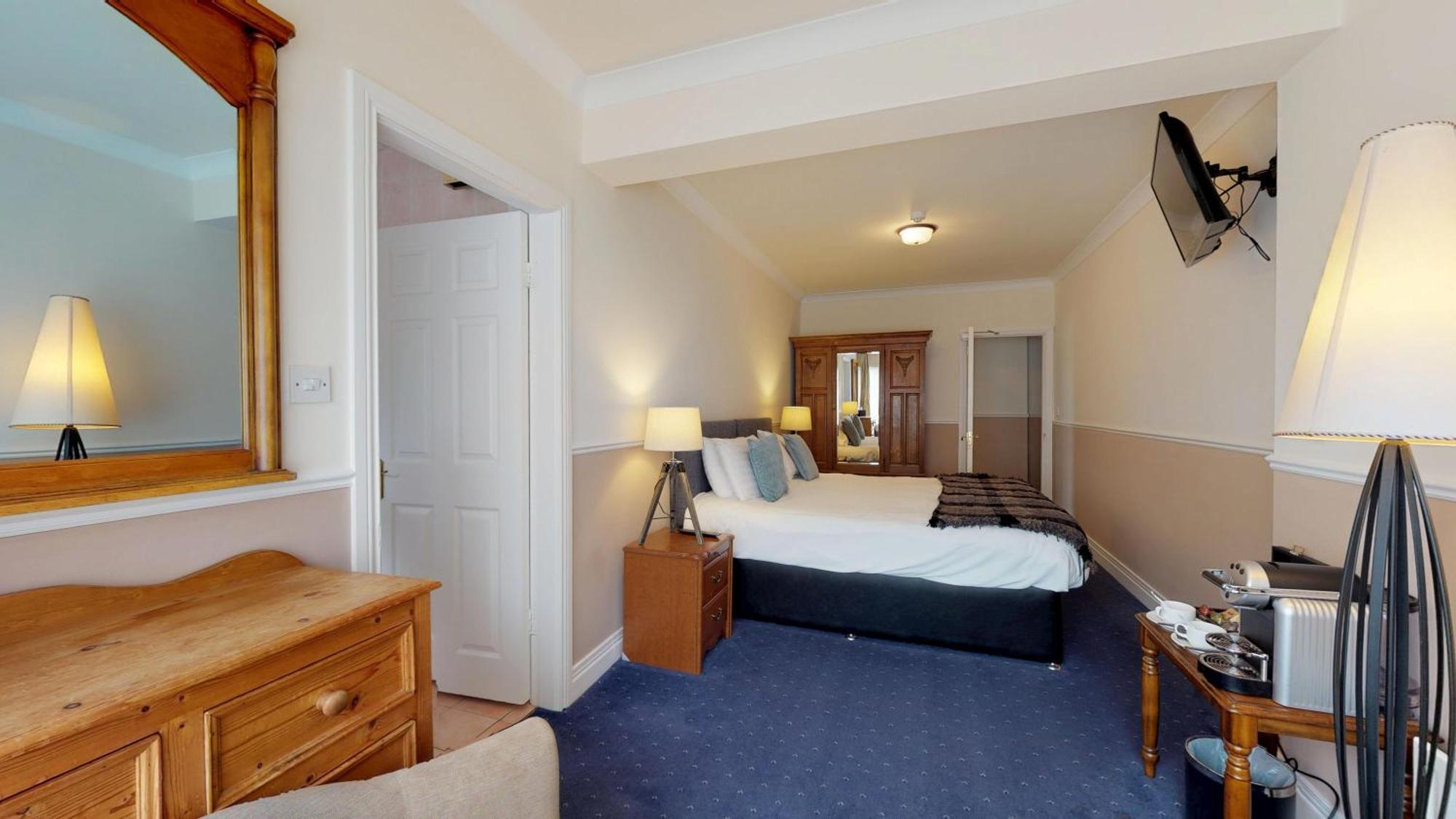 Milltown House Dingle Hotel Ruang foto