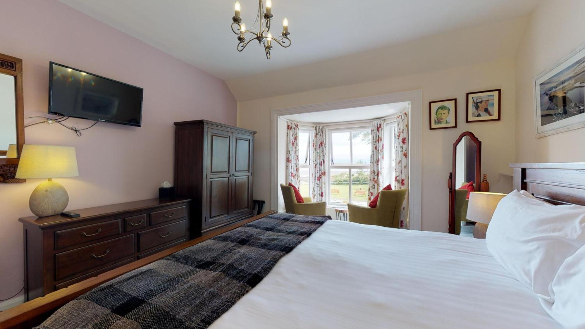 Milltown House Dingle Hotel Ruang foto