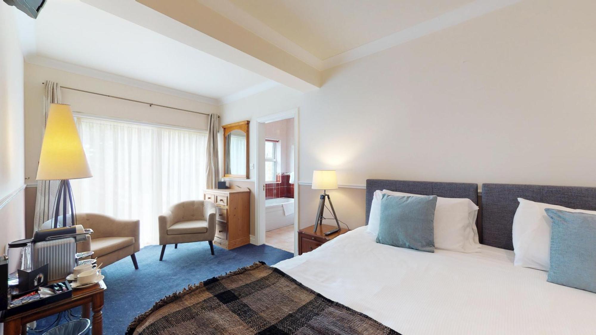 Milltown House Dingle Hotel Ruang foto