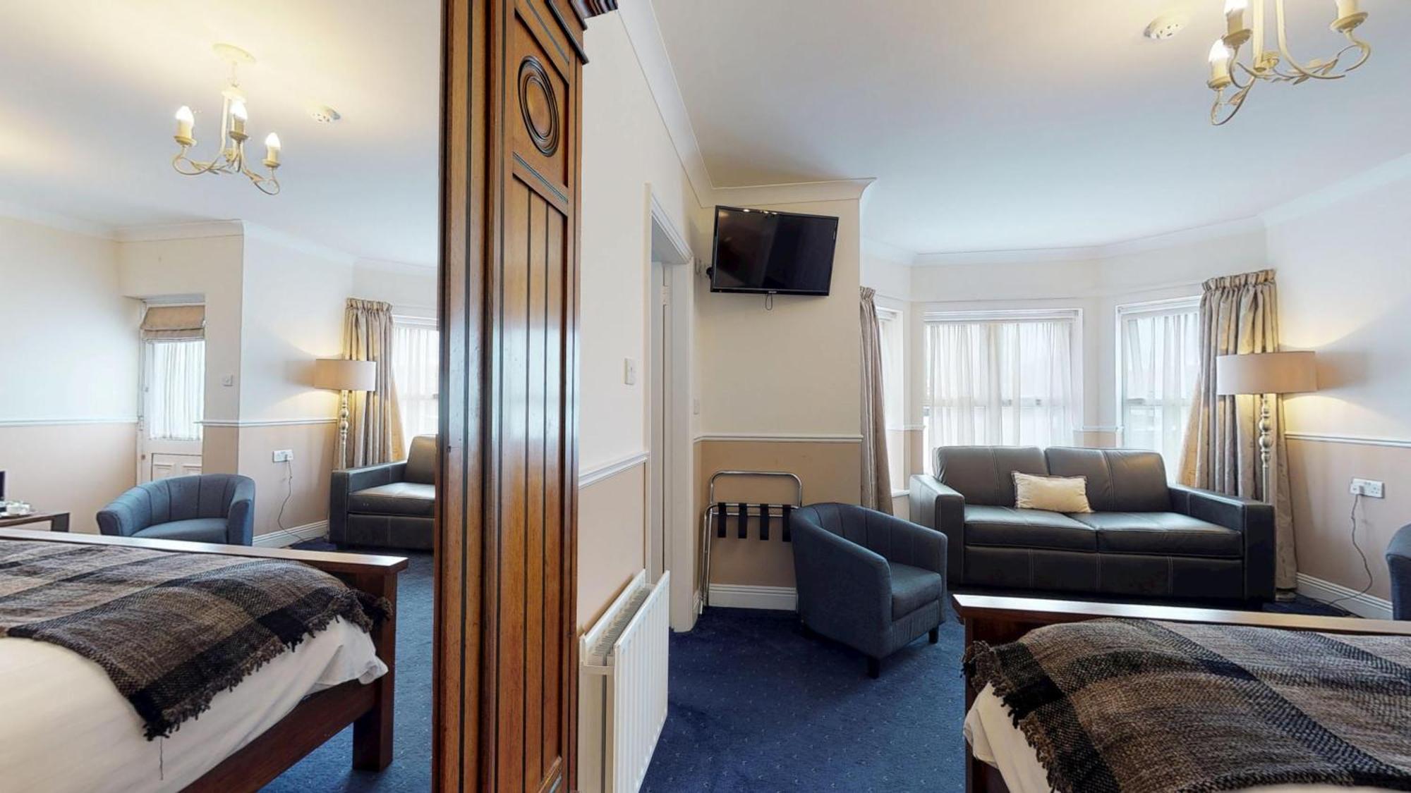 Milltown House Dingle Hotel Ruang foto
