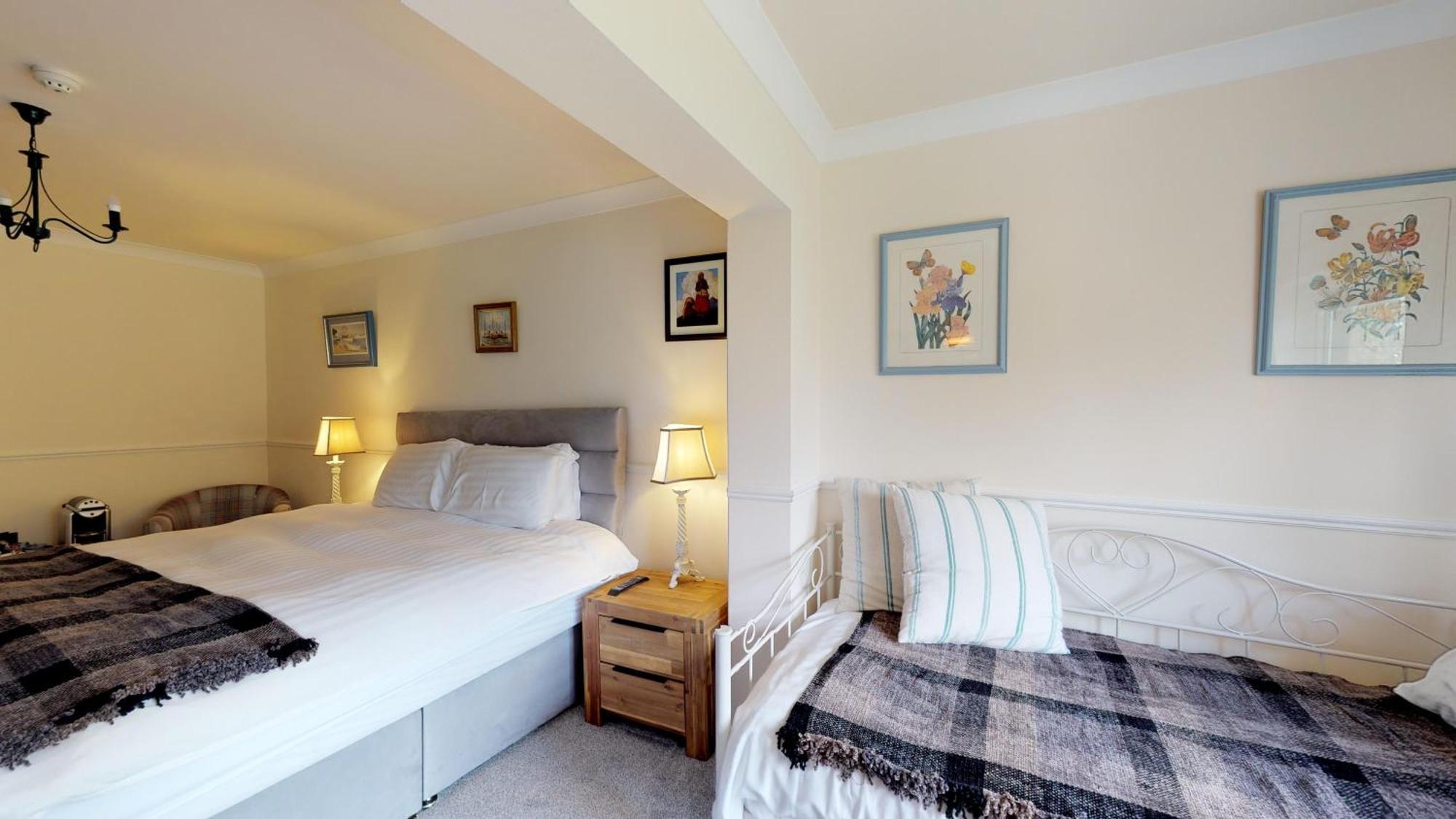 Milltown House Dingle Hotel Ruang foto