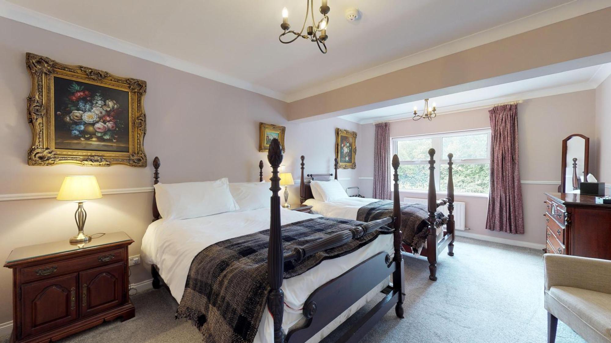Milltown House Dingle Hotel Ruang foto
