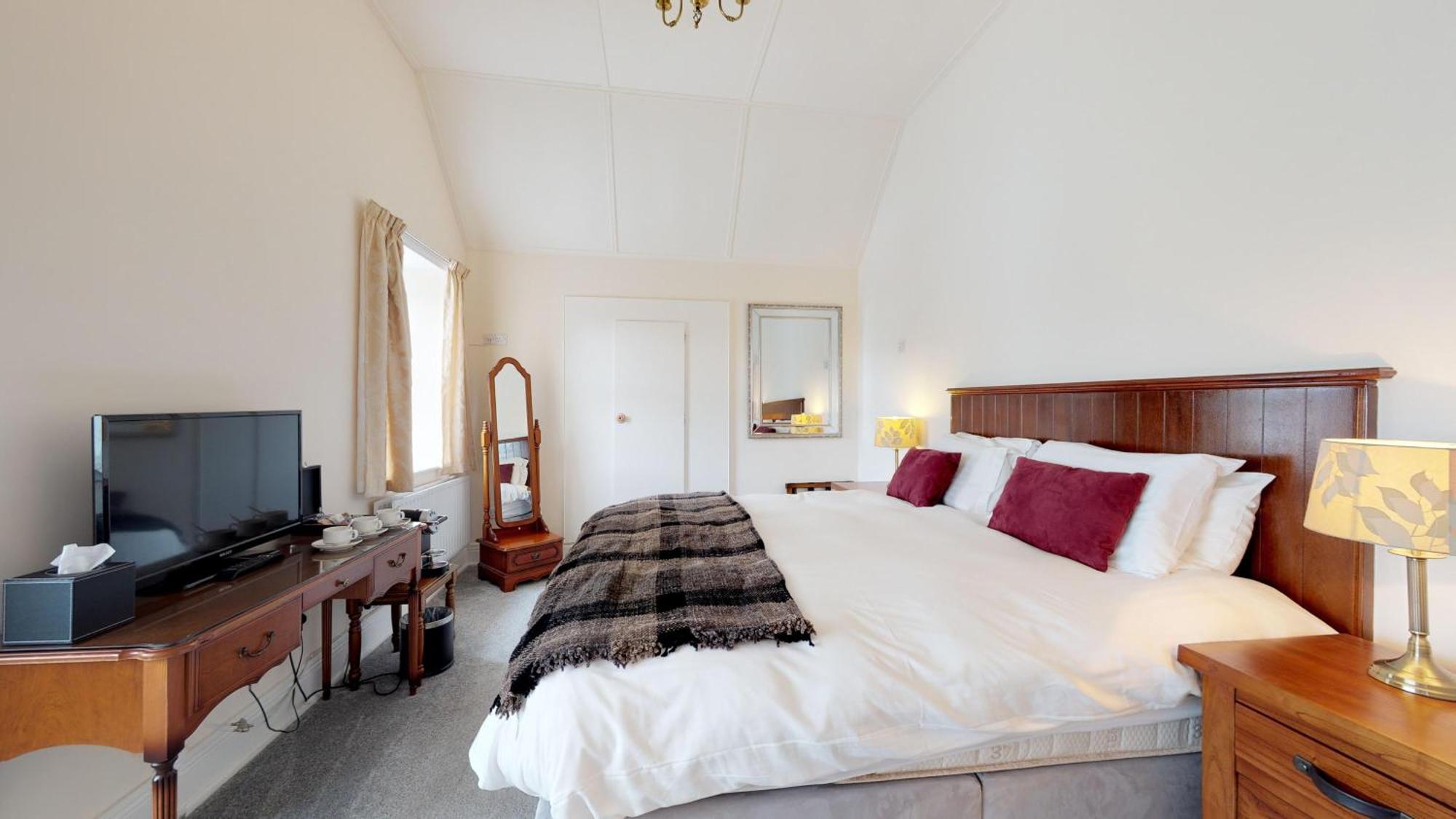 Milltown House Dingle Hotel Ruang foto