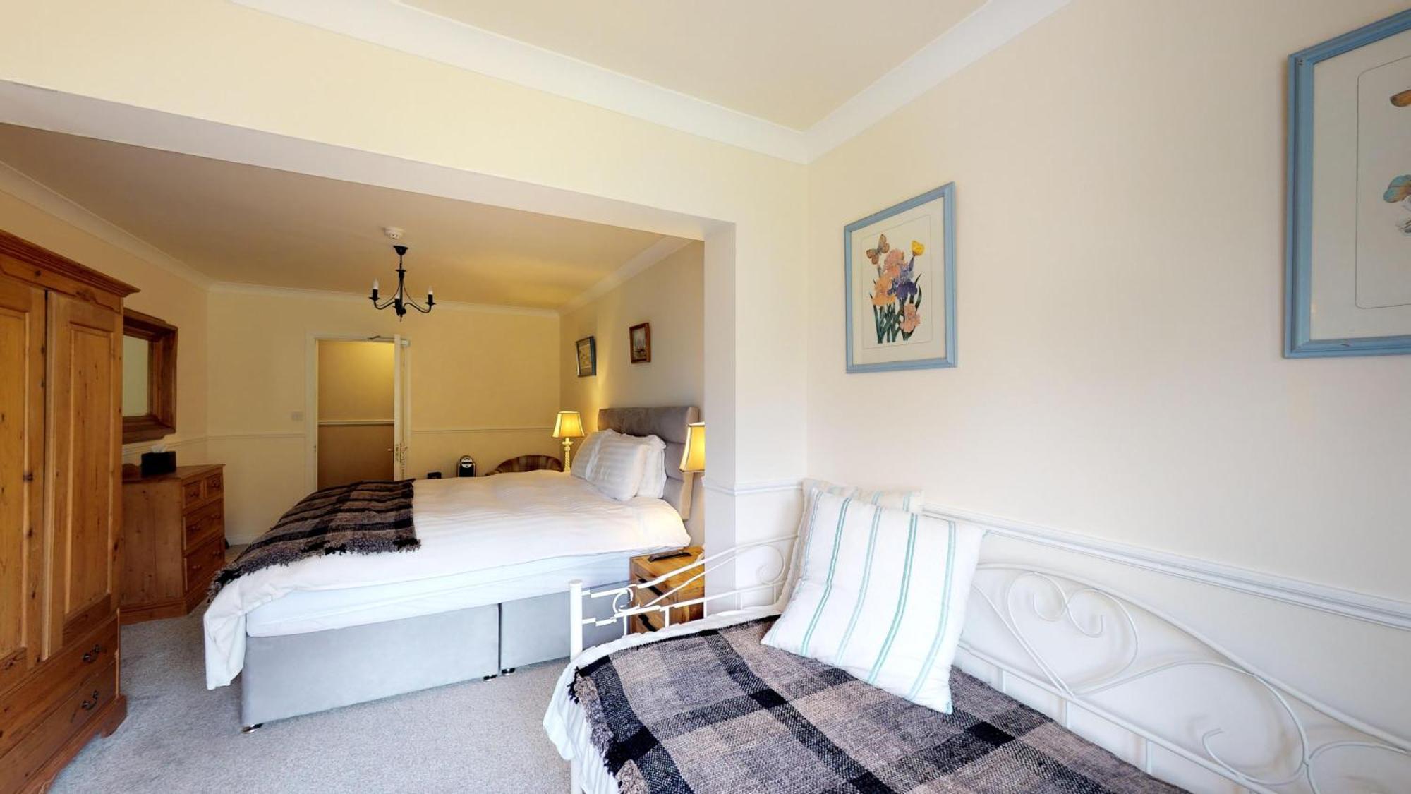 Milltown House Dingle Hotel Ruang foto