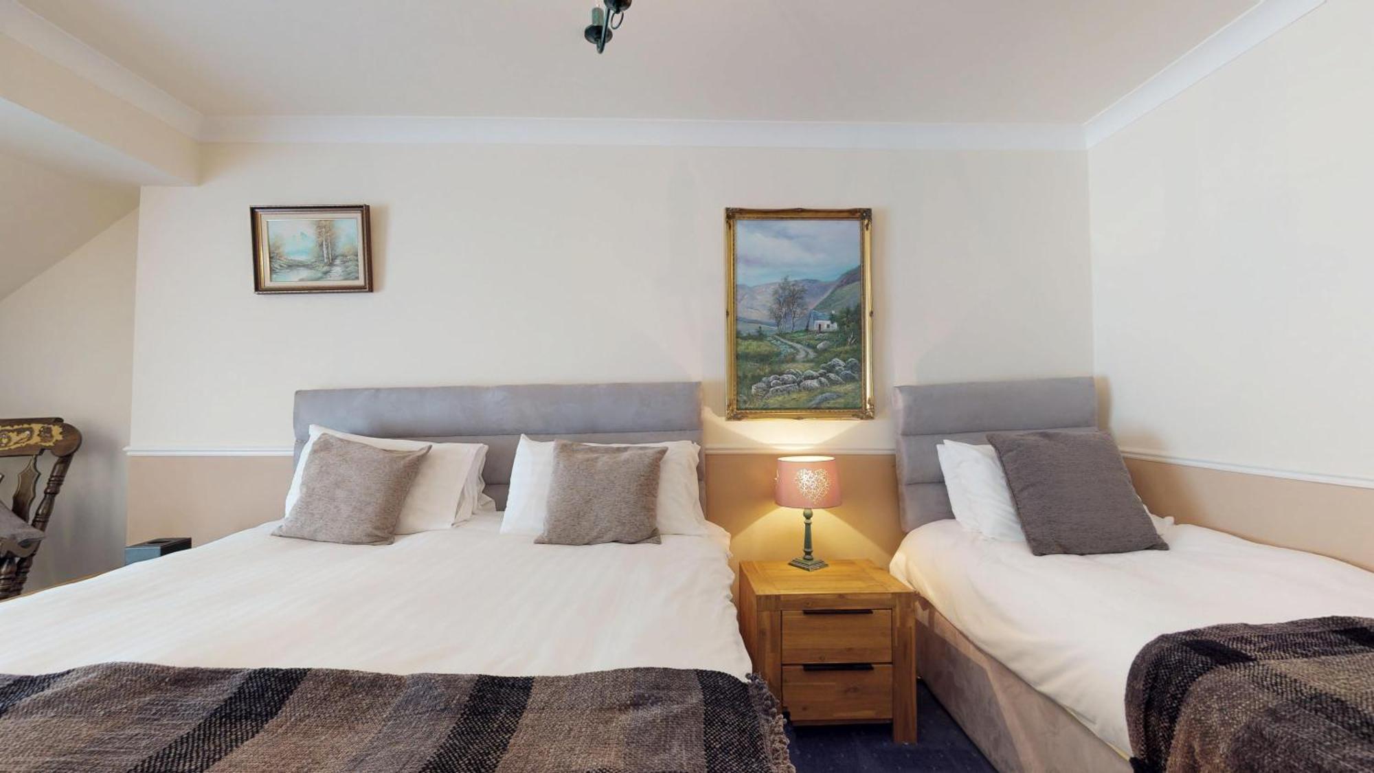 Milltown House Dingle Hotel Ruang foto