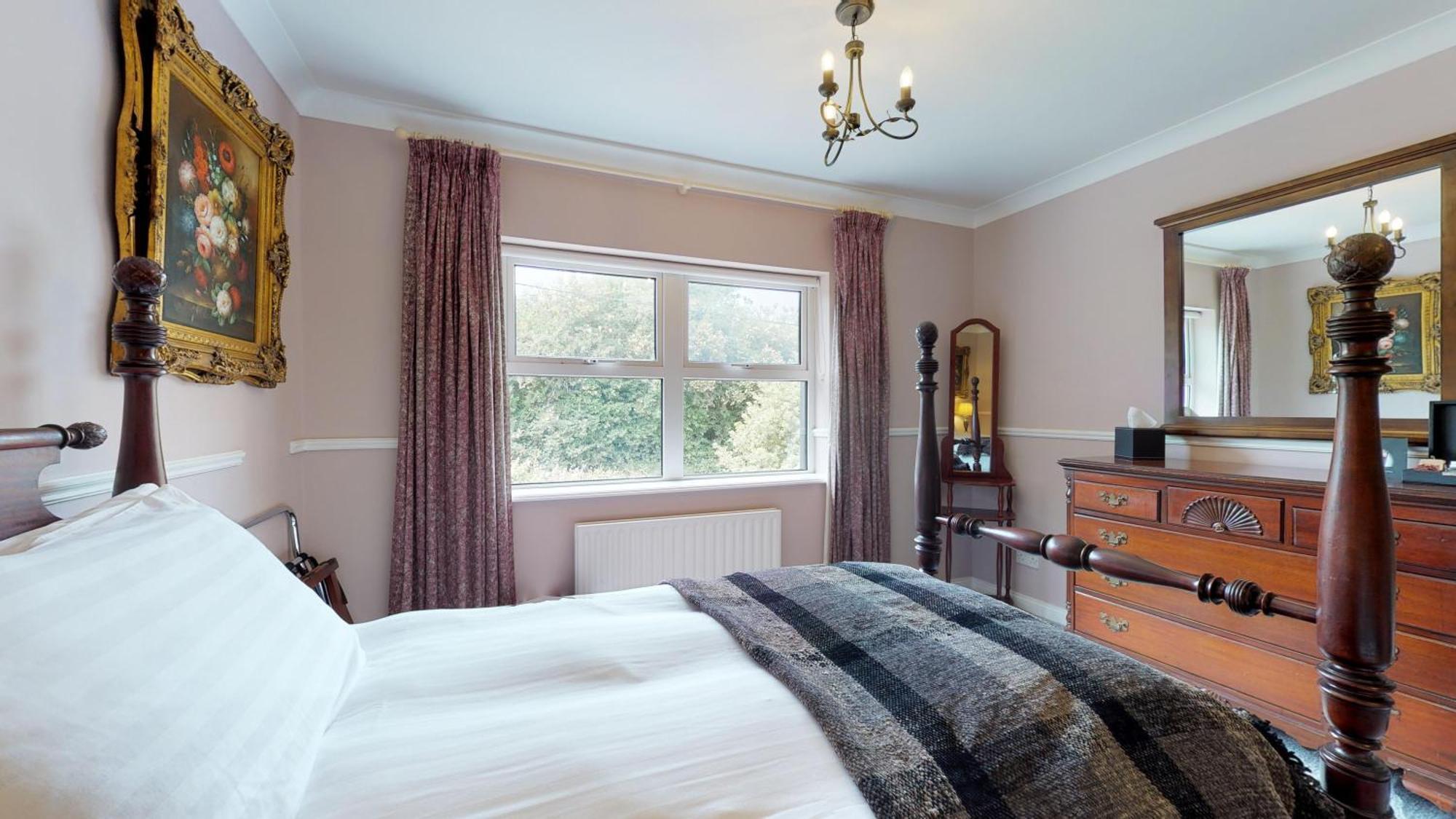 Milltown House Dingle Hotel Ruang foto