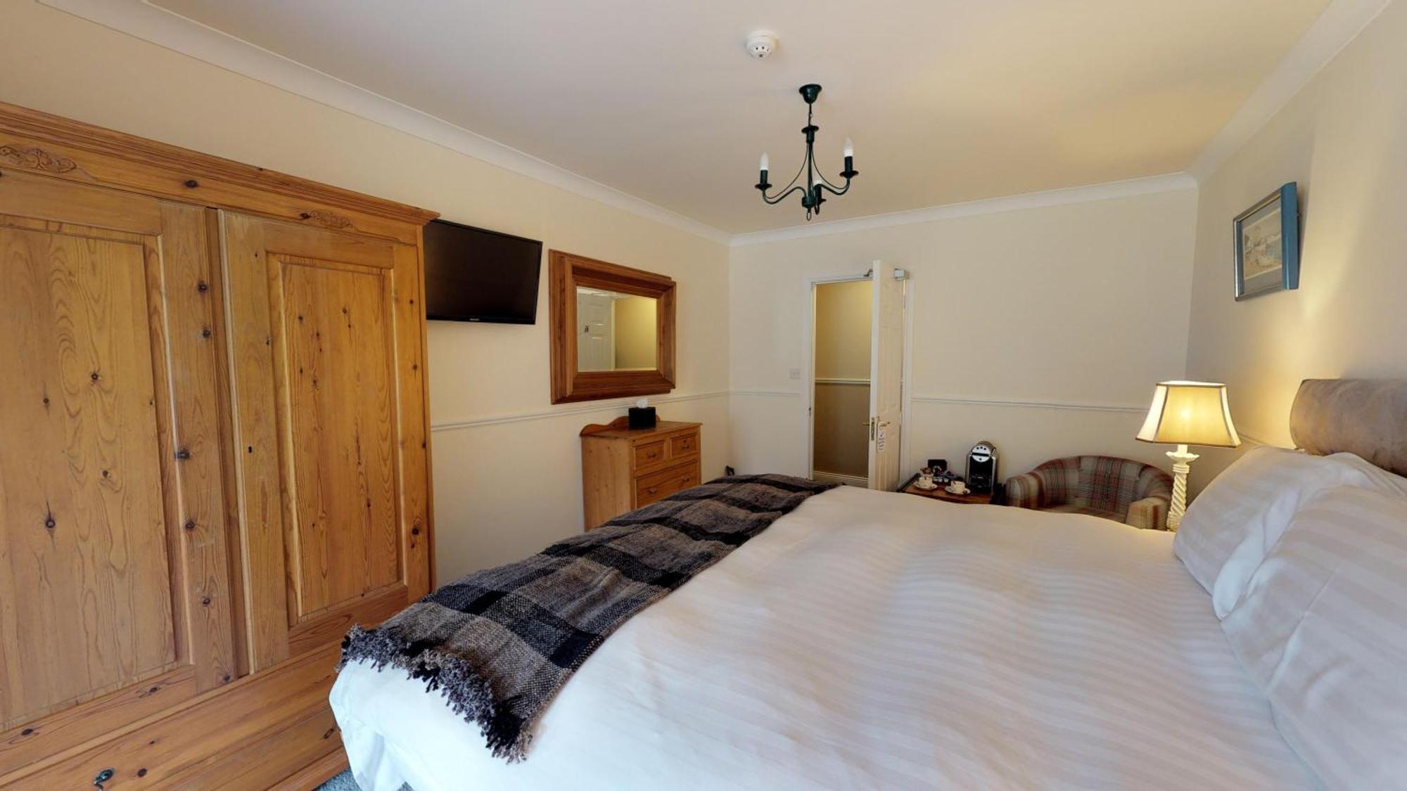 Milltown House Dingle Hotel Ruang foto