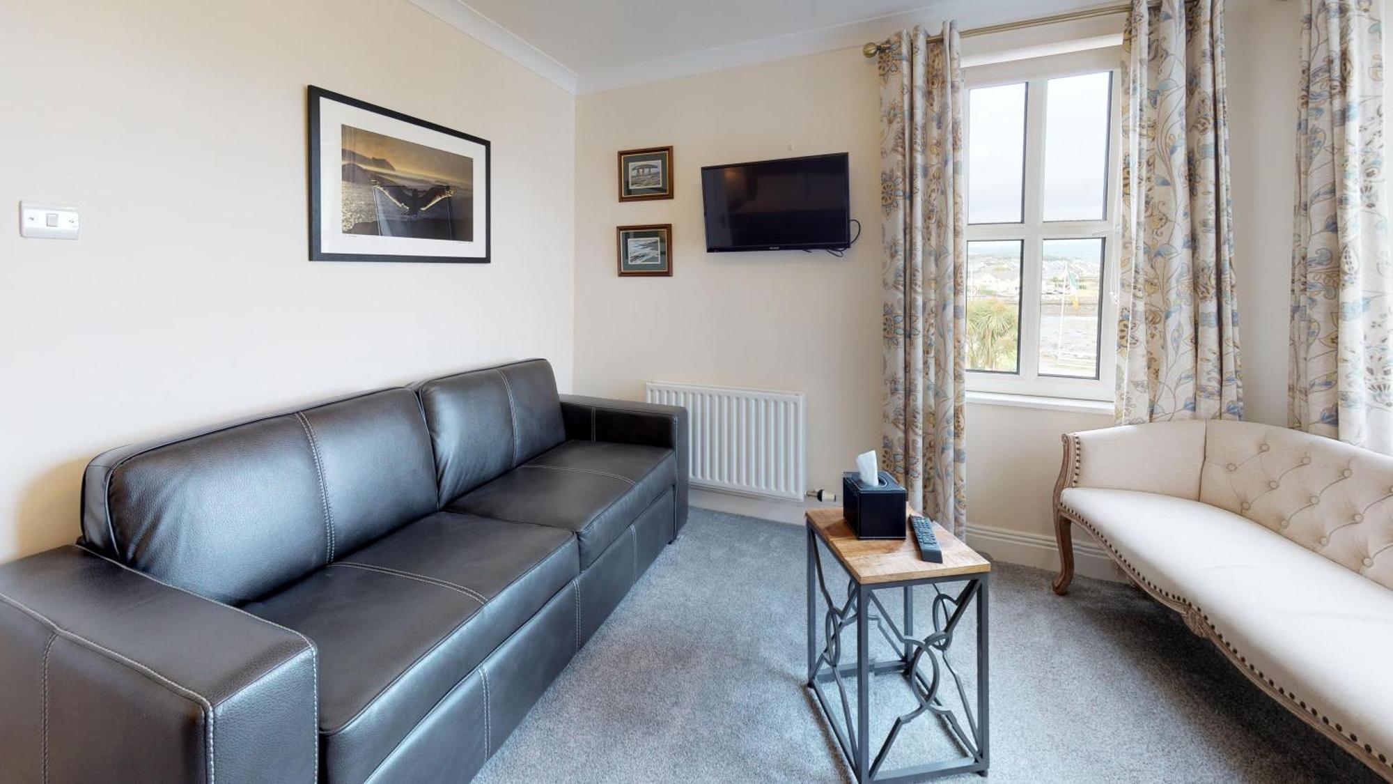 Milltown House Dingle Hotel Ruang foto