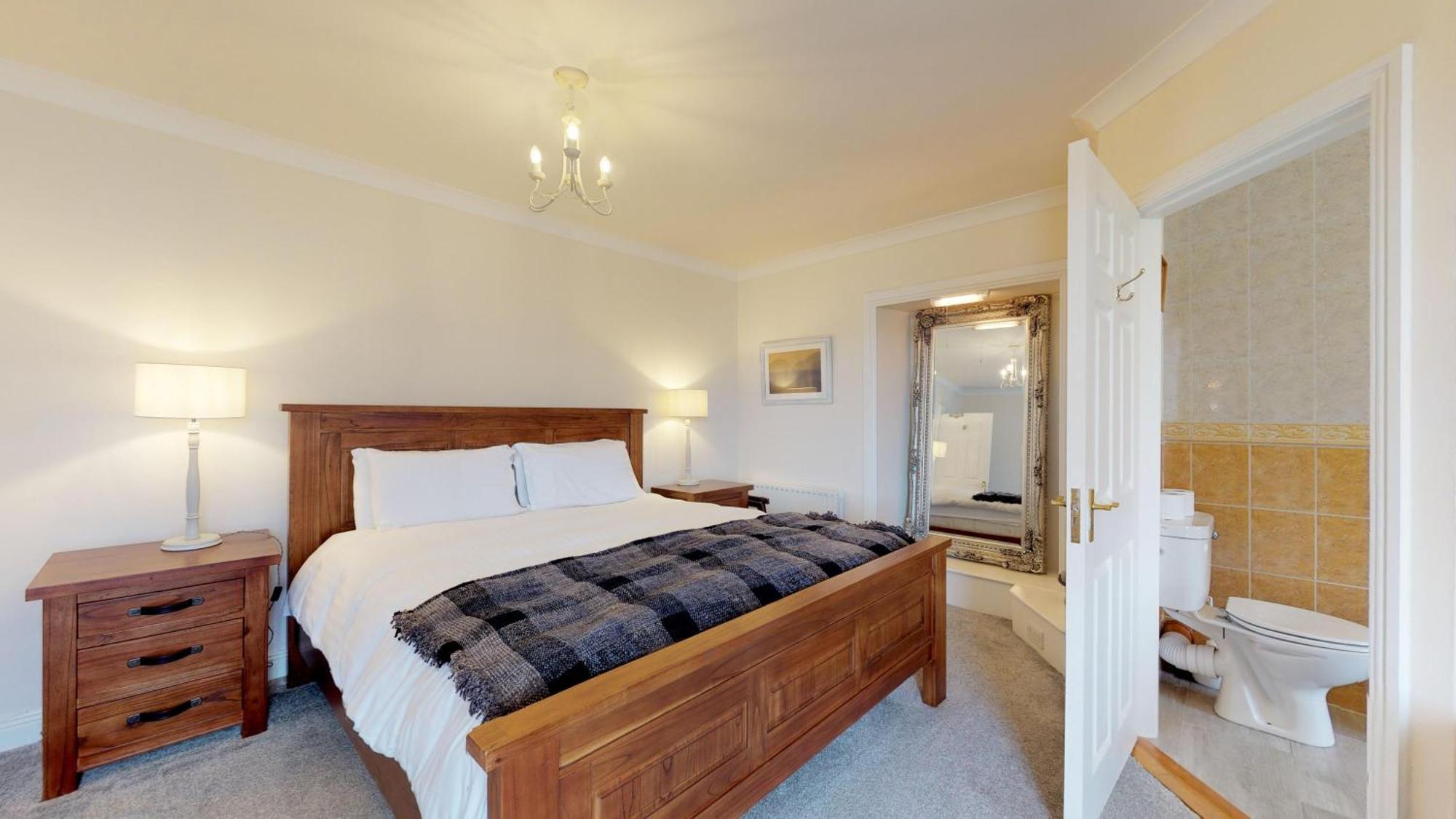 Milltown House Dingle Hotel Ruang foto