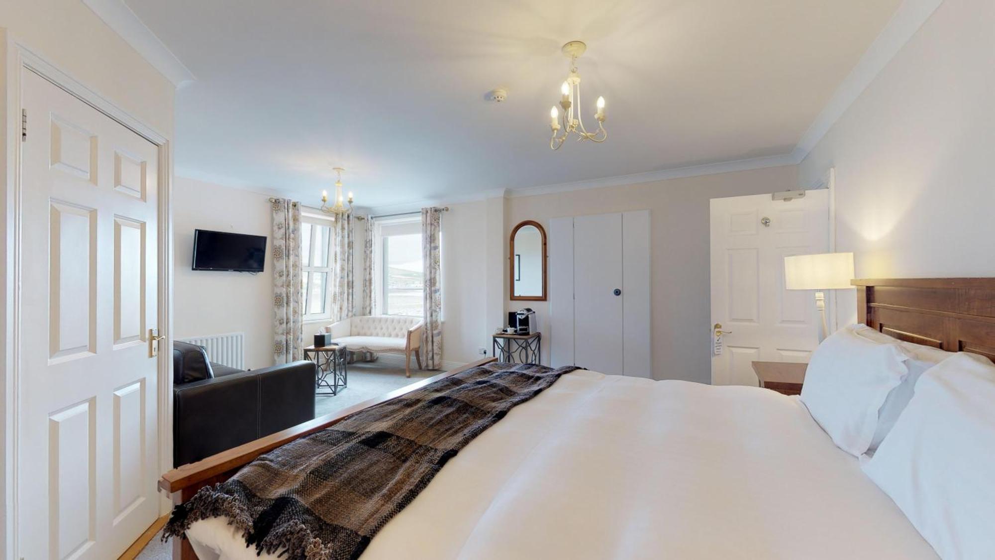 Milltown House Dingle Hotel Ruang foto
