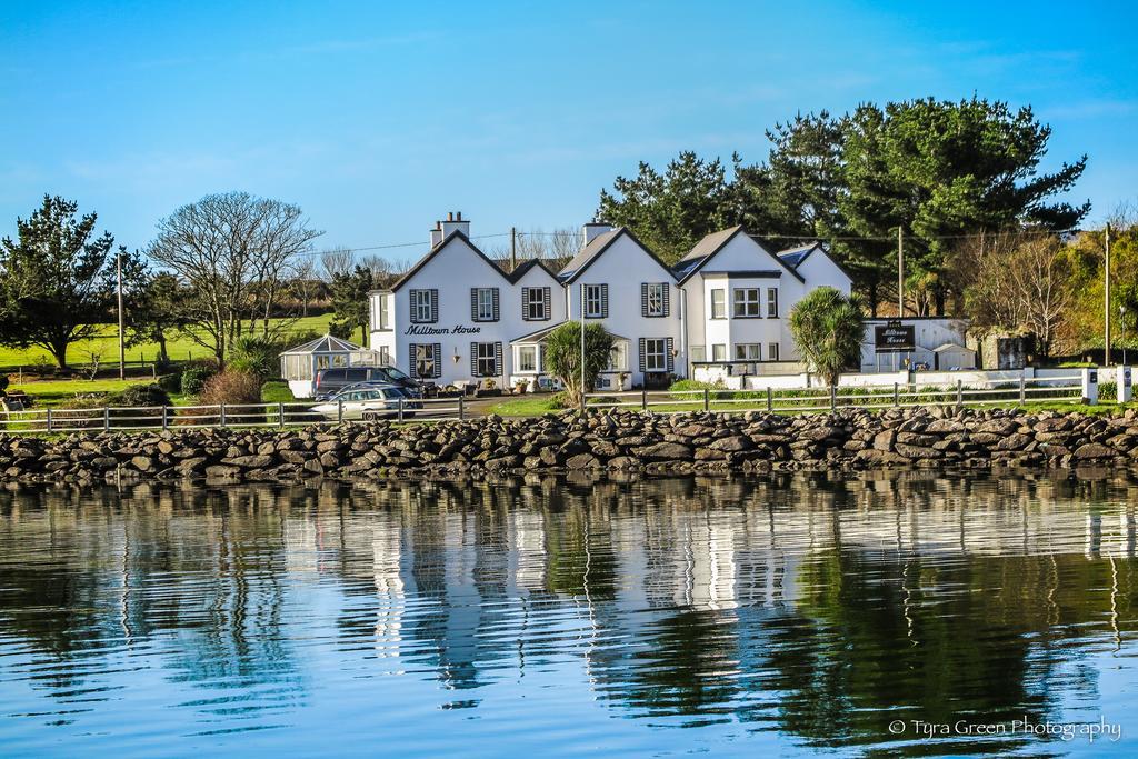 Milltown House Dingle Hotel Bagian luar foto
