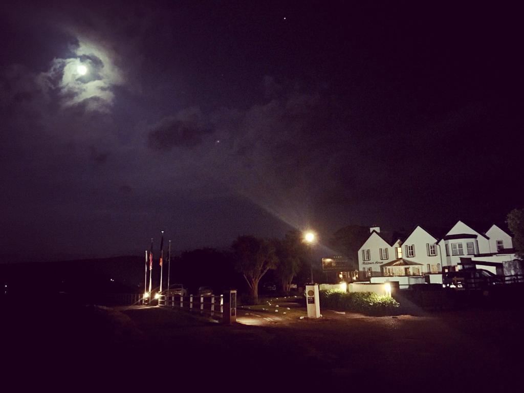 Milltown House Dingle Hotel Bagian luar foto