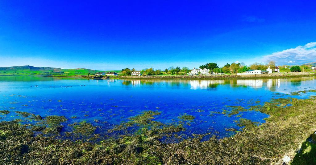 Milltown House Dingle Hotel Bagian luar foto