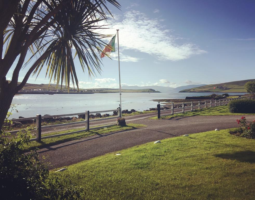 Milltown House Dingle Hotel Bagian luar foto